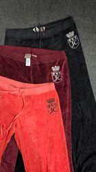 SD 460- Juicy Couture Y2K rare Sweatpants