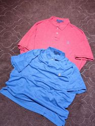 Ralph Lauren Polo Shirts