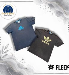 Adidas Crewnecks