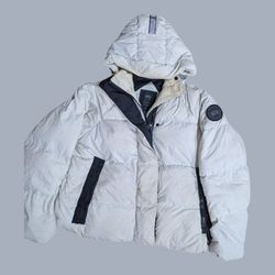 Canada Goose Puffer  Jackets