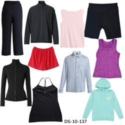 Elevated Lululemon Mix Stock For Everyday Style (D..