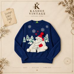christmas legends