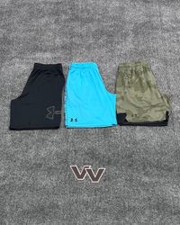 Under Armour Shorts #110826 #016
