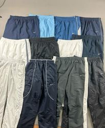 Nike track pants