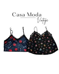 300726-15 cami tops 15 pcs