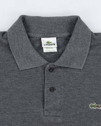 Authentic Lacoste Shirts