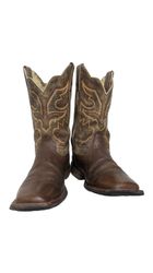 Super quality cowboy boots