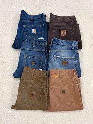 Carhartt Jeans