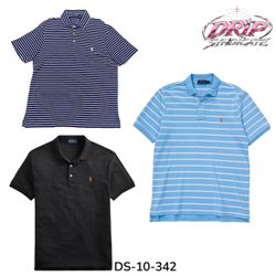 Polo Ralph Lauren Polo Shirts (DS-10-342)