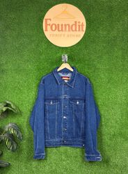 Lee & Wrangler Jacket Bundle | FO-298