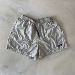 Patagonia shorts