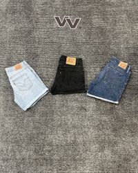 Levi’s Sexy Shorts #110826