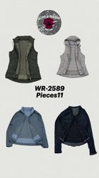 Lululemon-Jacken WR-2589