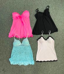 Victoria’s Secret & Cami Tops - (06/08)
