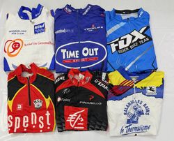 Cycle T-shirts