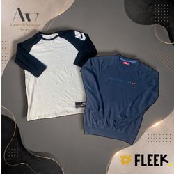 Nike Crewnecks Sweatshirts