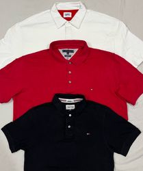 Tommy Hilfiger Polo Shirts