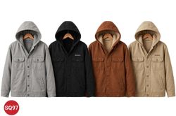 Dickies Workwear Jackets