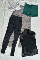 Alo Yoga Mix Bundle B # 352
