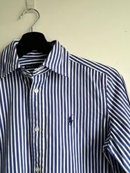 Polo Ralph Lauren Cotton Shirts