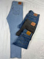 Levi's jeans