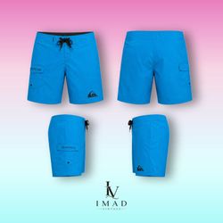 Shorts de marque de surf