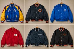 Vintage jacket