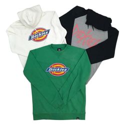 Vintage Dickies Hoodies & Sweatshirts