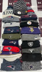NFL Beanies