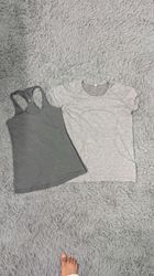 ***Lululemon Tank Tops & T-Shirts – Sportswear Mix..