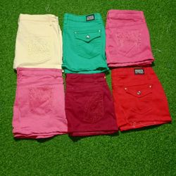 EARL WOMEN WEAR MINI MICRO SKIRT ( C 411)