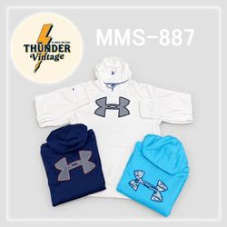 Under Armour Hoodie (Mms-887)