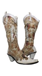 Best quality cowboy boots