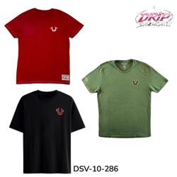 DSV-10-286 True Religion Tシャツ
