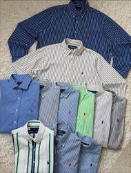Ralph Lauren Polo Shirts
