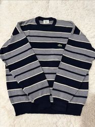 Lacoste Sweaters