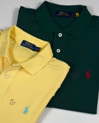 Åuthentic Polo Ralph Lauren T-Shirts