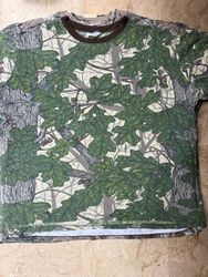 Real tree Tshirts