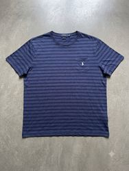 PREMIUM BRAND RALPH LAUREN ROUND NECK T SHIRT