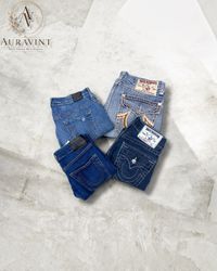 AV 1492 True Religion Men Jeans