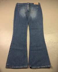 Diesel  g star baggy/straight/bootcut woman’s jean..