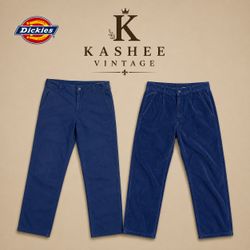 chino & cotton pants