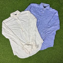 Ralph lauren mens shirts (zrs 306)