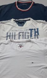 Tommy Hilfiger Round Neck Tshirt #u010