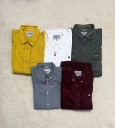 Carhartt Shirts