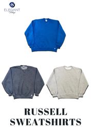 Russell Sweatshirt - EVM1236