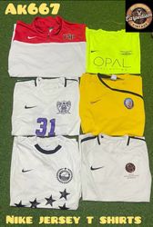 Nike jersey t shirt ak667