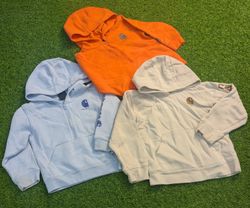 7756 - Carhartt Hoodies