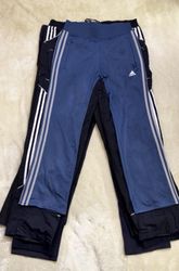 9pcs Nike Adidas Puma Kappa Branded Track Pants & ..
