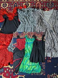 Y2k dress, camisole, tops
